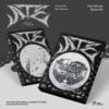 Stray Kids 9th Mini Album ATE (Chk Chk Ver., Boom Ver.)