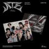 Stray Kids 9th Mini Album ATE (Letter Ver.)