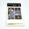 CORTIS 1st EP - COLOR OUTSIDE THE LINES (Weverse Albums Ver.) Versie B CORTIS 1st EP - COLOR OUTSIDE THE LINES (Weverse Albums Ver.) Versie B