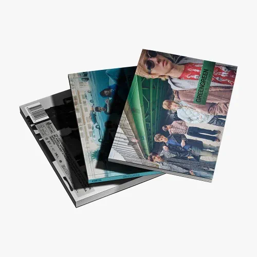 Bridge / Street / Studio ver.