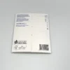 ENHYPEN 2nd Album - ROMANCE UNTOLD -daydream- (Weverse Albums Ver.) backside