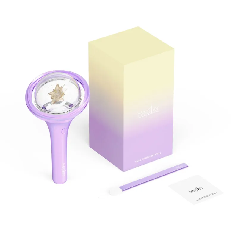 Kep1er light stick image