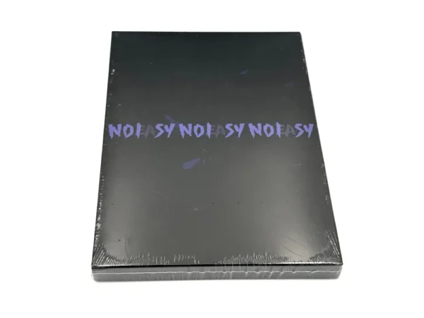 Stray Kids 2nd Album - NOEASY B TYPE