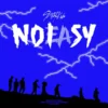 front image for stray kids NOEASY album