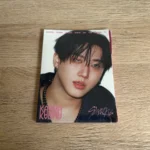 Stray Kids 4th Full Album KARMA (Accordion Ver.) Changbin (Outlet)