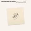 TWS 5th Mini Album - NO TRAGEDY (COMPACT Ver.) TWS 5th Mini Album - NO TRAGEDY (COMPACT Ver.)