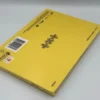 TXT 8th Mini Album - 7th Year: A Moment of Stillness in the Thorns (HUNGER Ver. / ANXIETY Ver.) (Outlet)