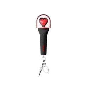 kiss of life 1st world-tour kiss road seoul encore official md 01 official mini light keyring