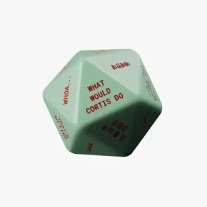CORTIS 2nd EP - GREENGREEN (Dice Ver.)