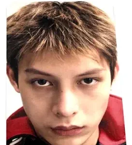 CORTIS JAMES photocard