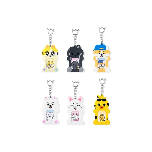ENHYPEN MD ENCHIN Mini Photo Holder