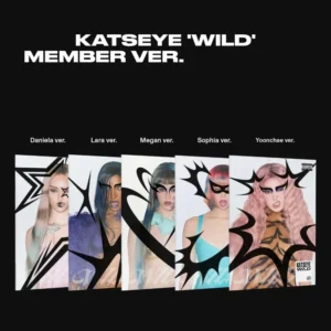 KATSEYE