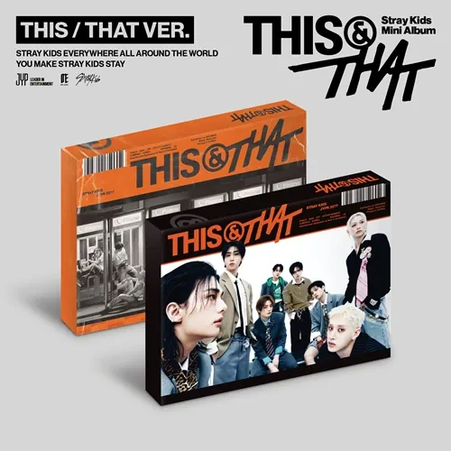THIS + THAT ver.