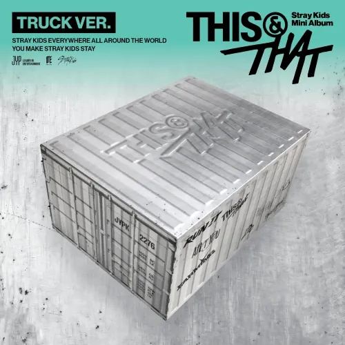 Truck ver.