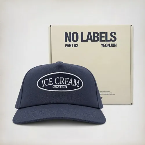 YEONJUN 2nd Mini Album - NO LABELS PART 2 (Cap Version)