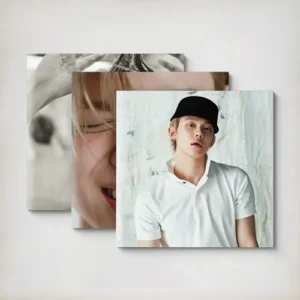 YEONJUN 2nd Mini Album - NO LABELS PART 2 (Compact Version)