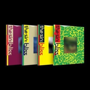 enhypen-8th-mini-album-the-sin-bliss ENHYPEN 8th Mini Album - THE SIN : BLISS (TAKE 1 Ver. / TAKE 2 Ver. / TAKE 3 Ver. / TAKE 4 Ver.)