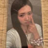BABYMONSTER – CHOOM Photocard [2026-2027 World Tour in Seoul] – RORA