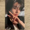 ENHYPEN – DESIRE UNLEASH Chinese POB Photocard [yellow] – Jake