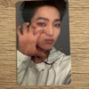 ENHYPEN – DESIRE UNLEASH Photocard [black-red] – Sunoo