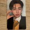 ENHYPEN – DESIRE UNLEASH Photocard [black-silver] – Sunghoon
