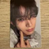 ENHYPEN – DESIRE UNLEASH Photocard [gray-green] – Heeseung