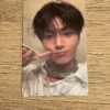 ENHYPEN – DESIRE UNLEASH Photocard [gray-green] – Jay