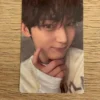 ENHYPEN – DESIRE UNLEASH Photocard [gray-green] – Sunoo