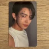 ENHYPEN – DESIRE UNLEASH Photocard [red] – Heeseung