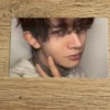 ENHYPEN – DESIRE UNLEASH Photocard [red-green] – Heeseung