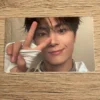 ENHYPEN – DESIRE UNLEASH Photocard [red-green] – Jay