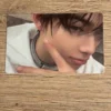 ENHYPEN – DESIRE UNLEASH Photocard [red-green] – Ni-Ki