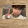 ENHYPEN – DESIRE UNLEASH Photocard [red-green] – Sunoo