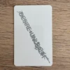 ENHYPEN – DESIRE:UNLEASH Photocard [white] – Jay