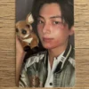 ENHYPEN – DESIRE UNLEASH Photocard [yellow] – Jay