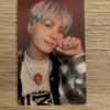 ENHYPEN – ORANGE BLOOD Photocard [gray-orange] – Jay