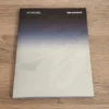 choom album uitgepakt