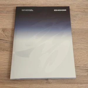 choom album uitgepakt choom album uitgepakt