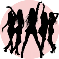 Girl Groups