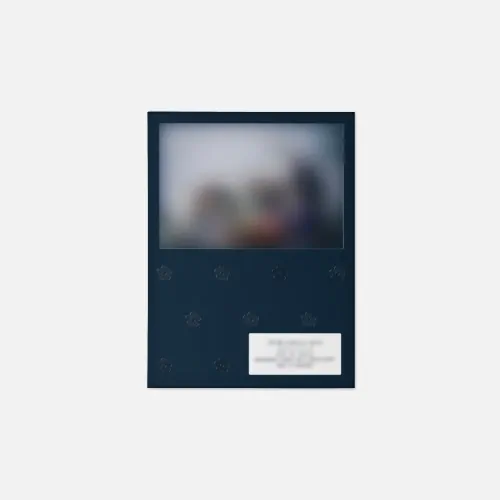 ENHYPEN 1st Single Album - THE SIN PARALLEL WORLD (Weverse Albums ver.)