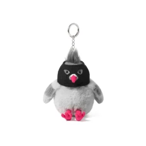 Pigeon Plush Keyring LE SSERAFIM ILLIT KATSEYE ICONIC BY MISTAKE Pigeon Plush Keyring LE SSERAFIM ILLIT KATSEYE ICONIC BY MISTAKE
