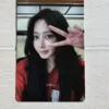 aespa – Armageddon QQ Music Lucky Draw Photocard – Karina